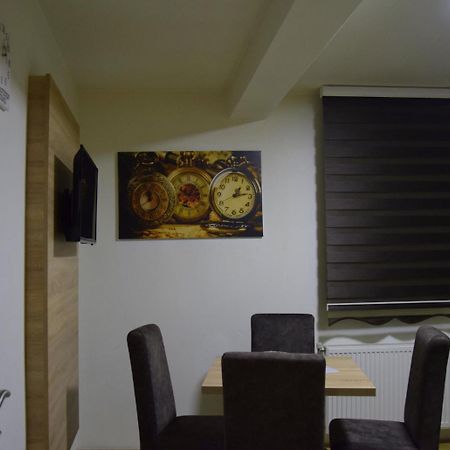 Apartmani Maric Novi Pazar Exterior foto