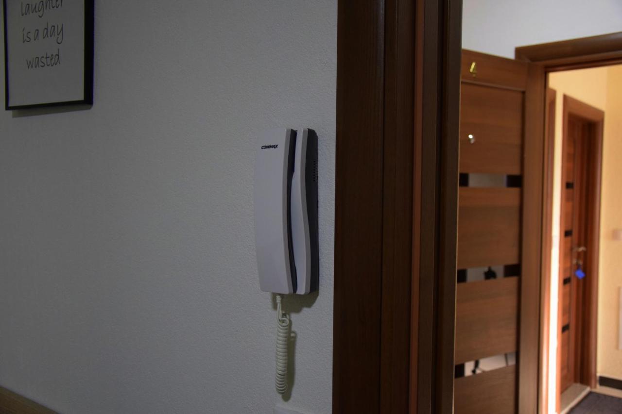 Apartmani Maric Novi Pazar Exterior foto