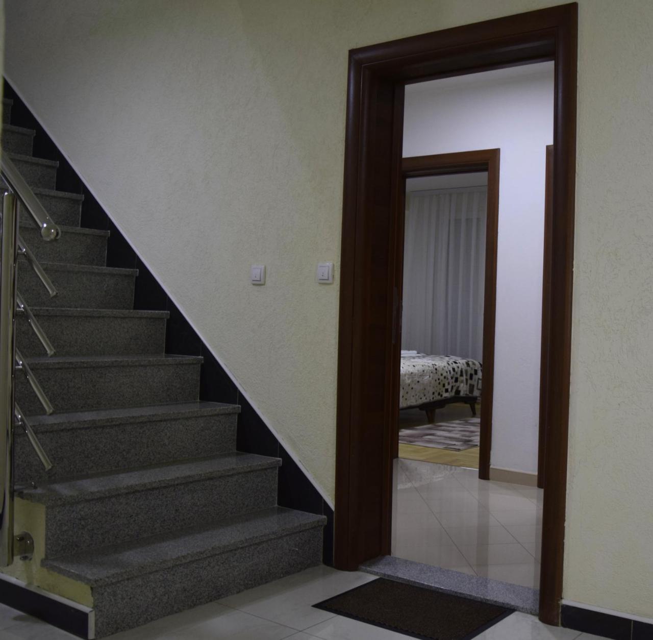 Apartmani Maric Novi Pazar Exterior foto